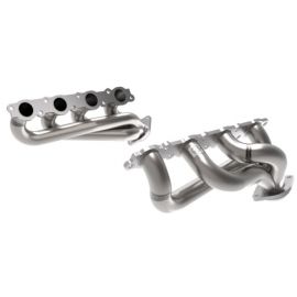 aFe Twisted Steel 1-7/8in 304 SS Headers 20-21 Ford F-250/F-350 V8-7.3L buy in USA