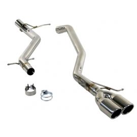 aFe MACHForce XP Exhausts Cat-Back SS-304 EXH CB VW Jetta 09-10 L4-2.0L (tdi) buy in USA