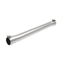 aFe 20-21 GM Trucks (V8-6.2L) 409 Stainless Steel Muffler Delete Pipe buy in USA