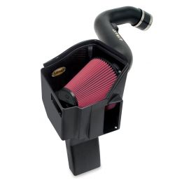 Airaid 04-05 GM 2500/3500 Pickup / 6.6L DSL MXP Intake System w/ Tube (Oiled / Red Media) buy in USA