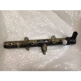 2005 VW TOUAREG FUEL RAIL + PRESSURE SENSOR 059130090 J 3.0tdi DIESEL AUDI A8 A6 buy in USA