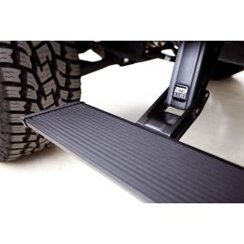 AMP Research 21-23 Ford Bronco (Excl. Raptor) PowerStep Xtreme - Black buy in USA