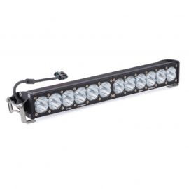 Baja Designs OnX6 High Speed Spot Pattern 20in LED Light Bar buy in USA