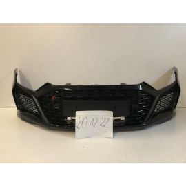 AUDI R8 4S0 BUMPER FRONT OEM 2018-2020 buy in USA