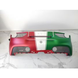 FERRARI 488 CHALLENGE BUMPER REAR + CAMERA 2015-2019 88582400 buy in USA