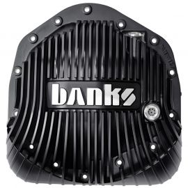 Banks Power 01-19 GM / RAM Black Ops Differential Cover Kit 11.5/11.8-14 Bolt buy in USA