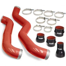 Banks Power 11-16 Chevy/GMC 2500HD/3500HD Diesel 6.6L Boost Tube Upgrade Kit buy in USA