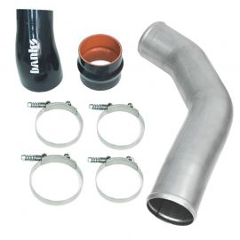 Banks 13-18 Ram 6.7L Diesel Boost Tube System - Raw Tubes (Driver Side) buy in USA