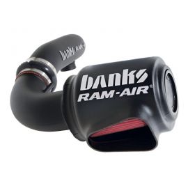 Banks Power 97-06 Jeep 4.0L Wrangler Ram-Air Intake System buy in USA