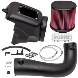 Banks Power 18-21 Jeep 2.0L Turbo Wrangler (JL) Ram-Air Intake System buy in USA