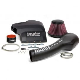 Banks Power 11-14 Ford F-150 6.2L Ram-Air Intake System buy in USA