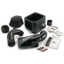 Banks Power 04-05 Chevy 6.6L LLY Ram-Air Intake System - Dry Filter buy in USA