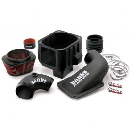 Banks Power 06-07 Chevy 6.6L LLY/LBZ Ram-Air Intake System buy in USA