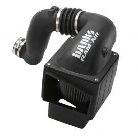 Banks Power 03-07 Dodge 5.9L Ram-Air Intake System - Dry Filter buy in USA