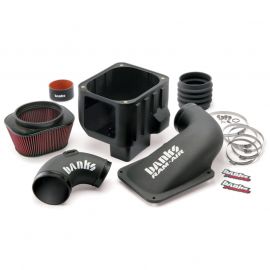 Banks Power 07-10 Chevy 6.6L LMM Ram-Air Intake System buy in USA