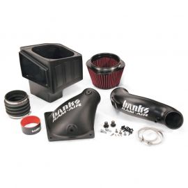 Banks Power 07-09 Dodge 6.7L Ram-Air Intake System buy in USA