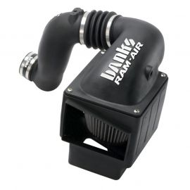 Banks Power 10-12 Dodge 6.7L Ram-Air Intake System - Dry Filter buy in USA