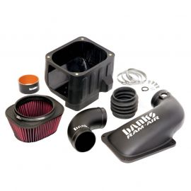 Banks Power 11-12 Chevy 6.6L LML Ram-Air Intake System buy in USA