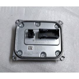 MERCEDES XENON HEADLIGHT CONTROL MODULE ECU A2059006805 buy in USA