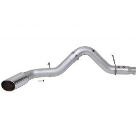 Banks Power 20-21 Chevy/GMC 2500/3500 6.6L Monster Sport Exhaust System buy in USA