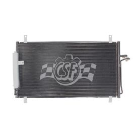 CSF 03-09 Nissan 350Z 3.5L A/C Condenser buy in USA