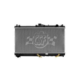 CSF 99-05 Mazda Miata 1.8L OEM Plastic Radiator buy in USA