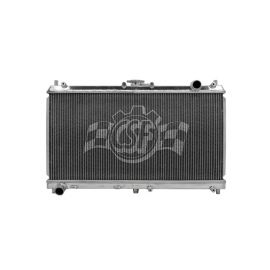 CSF 98-05 Mazda Miata Radiator buy in USA