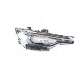 MASERATI LEVANTE FRONT HEADLIGHT RIGHT XENON NON-ADAPTIVE LHD 670037330 buy in USA