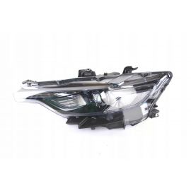 MASERATI LEVANTE FRONT HEADLIGHT LEFT XENON NON-ADAPTIVE LHD 670037332 buy in USA