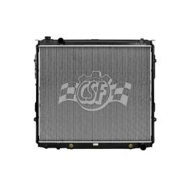 CSF 01-07 Toyota Sequoia 4.7L OEM Plastic Radiator buy in USA