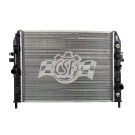 CSF 06-15 Mazda MX-5 Miata 2.0L OEM Plastic Radiator buy in USA