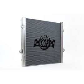 CSF 2010+ Lexus GX460 Heavy Duty All Aluminum Radiator buy in USA