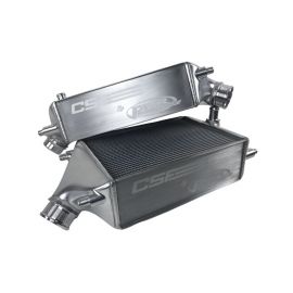 CSF Porsche 911 GT2 RS Twin Intercooler Set buy in USA