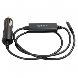 CTEK CS FREE USB-C Charging Cable w/12V Accessory Plug buy in USA