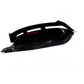 Cusco 19+ Toyota Corolla Hatchback Rear Spoiler (Primer/Unpainted) buy in USA