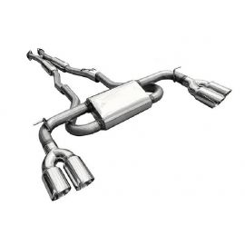 Solo Performance Mach-XR-Gen-V6 Catback Exhaust System Hyundai Genesis NA 2010-2014 buy in USA