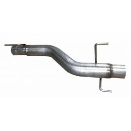 Solo Performance Muffler Replacement w/ QR300 Resonator Ram 1500 5.7L 2019-2020 buy in USA