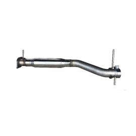 Solo Performance Muffler Replacement w/ MR300 Resonator Ram 1500 5.7L 2019-2020 buy in USA