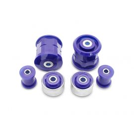 SuperPro 2012 Hyundai Veloster Base Front / Rear Vehicle Bushing Kit buy in USA