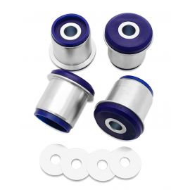 SuperPro 1989 Nissan 240SX Rear Control Arm Bushing Kit buy in USA