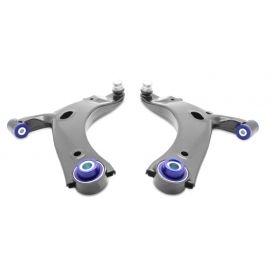 SuperPro 2009 Subaru Forester X Premium Front Lower Control Arm Set w/ Bushings buy in USA