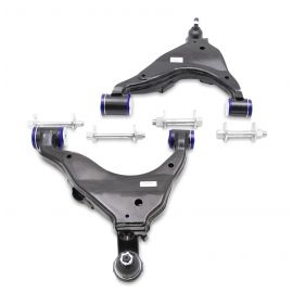 SuperPro 2003 Lexus GX470 Base Front Lower HD Lower Control Arm Kit buy in USA