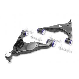 SuperPro 2003 Lexus GX470 Base Front Lower Camber/Caster Adjustable Control Arm Kit buy in USA