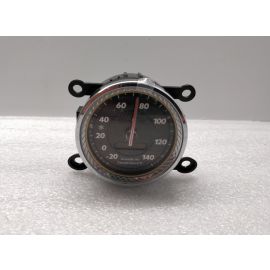 BENTLEY Outside Temperature Gauge New 3SA919272 C 3SA919527 J buy in USA