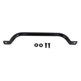 Kentrol 55-86 Jeep CJ Grab Bar - Powdercoat Black buy in USA