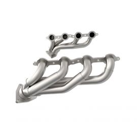 Kooks 03-13 GM 1500 Series Truck/SUV 4.8/5.3/6.0/6.2L 1-5/8' x 1-3/4' SS Headers w/o EGR buy in USA