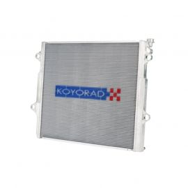 Koyorad 03-09 Toyota 4Runner/Lexus GX470 4.7l Aluminum Radiator - Off-Road Use Only buy in USA