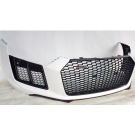 AUDI R8 4S0 BUMPER FRONT OEM 2015+ buy in USA