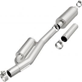 MagnaFlow 19-23 GM 1500 4.3L / 5.3L D-Fit Muffler Replacement buy in USA