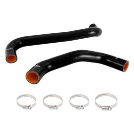 Mishimoto 08-09 Pontiac G8 Silicone Coolant Hose Kit - Black buy in USA